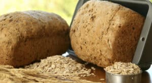 10 Recetas de Pan Integral Diet