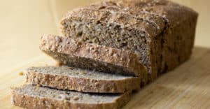 10 Recetas de Pan Integral Vegano