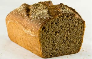 9 Recetas de Pan Sin Hidratos de carbono