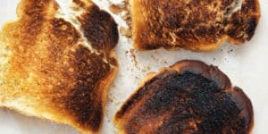 Acrilamida en los Alimentos – Lo Que es y Riesgos