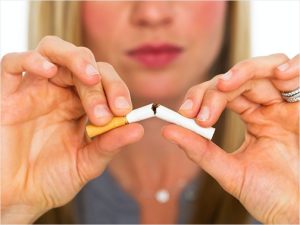 Dejar de Fumar Engorda? 7 Consejos