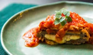 7 Recetas de Filete a la Parmegiana Light