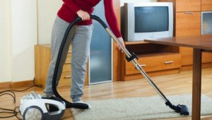 11 Tareas del Día a Día que Ayudan a Quemar Calorías