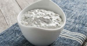 6 Recetas de Pasta de Ajo Light
