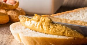4 Recetas de Pasta de Maní con Whey