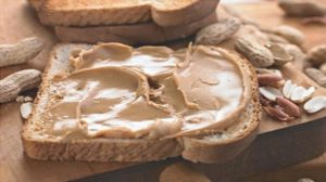 8 Recetas de Mantequilla de Maní Light Fit