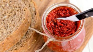10 Recetas de Pasta de Tomate Seco Light