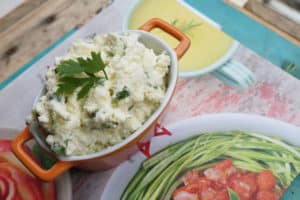 10 Recetas de Pasta de Ricota Light