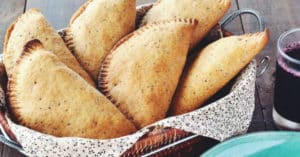 10 Recetas de Pastel Vegano Light