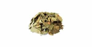 La pata de la vaca que adelgaza la misma? el té, cápsulas, y más