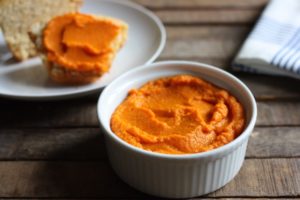 9 Recetas de paté de zanahoria light