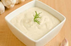 8 Recetas de Paté de Ajo Light