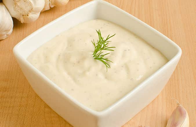 8 Recetas de Paté de Ajo Light 1 8 Recetas de Paté de Ajo Light 1