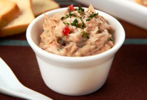 20 Recetas de Paté de Atún Light
