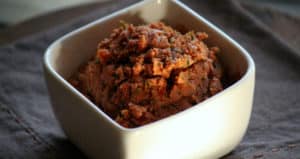 7 Recetas de Paté de Tomate Seco Light