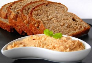 10 Recetas de Paté Light