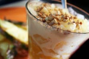 7 Recetas de Postres Light