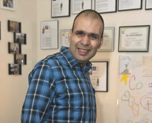 Él Perdió 105 Kg en Busca de una Mejor Calidad de Vida 4
