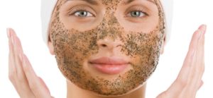 5 Opciones de Peeling Casero Para el Rostro, Estrías, Manchas y Más