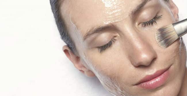 El peeling enzimático, que es, como funciona, los cuidados y consejos 1 El peeling enzimático, que es, como funciona, los cuidados y consejos