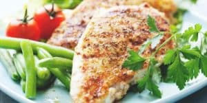 Las pechugas de Pollo de Engorde? – SaludResponde.Org