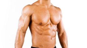 Como Tener un Pectoral Definido