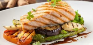 20 Recetas fit rápidas y sencillas