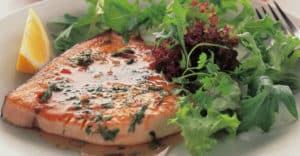 8 Recetas de Salsa para Pescado al horno o a la plancha – Light