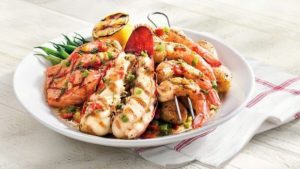 22 Alimentos Ricos en Yodo