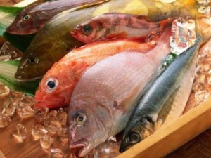 Comer Pescado Puede No Ser Tan Saludable, con el Aumento de las Temperaturas del Planeta