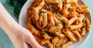 10 Recetas con Tomate Seco – Light y Coger