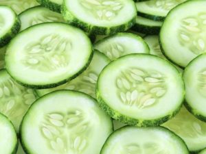 La Dieta del Pepino Para Adelgazar – Cómo Funciona y Consejos