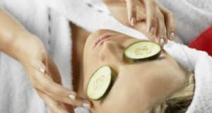 El Pepino para las Ojeras, Dice. Cómo Hacer, Consejos y sugerencias