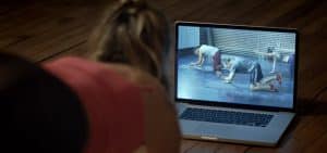 Un Entrenador Personal en Línea – los Pros, los Contras y los Consejos