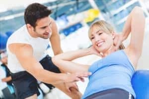 Cómo Acabar Con la Barriga: 11 Consejos! 2 Entrenador Personal