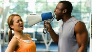 10 Cosas Que Irritan un Entrenador Personal