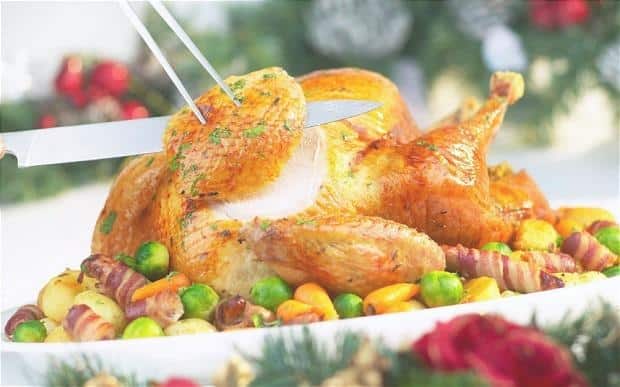 12 Consejos Para No Engordar en Navidad (o Engordar Poco!) 4 perú-navidad