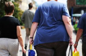 Las 10 Principales Causas de Aumento de Peso y Obesidad