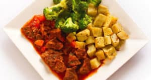 10 Recetas de Comfort Food Light