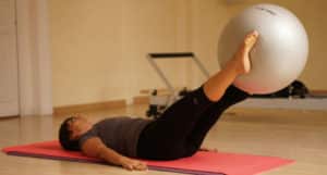 ¿Qué es el Pilates? Los beneficios y Consejos