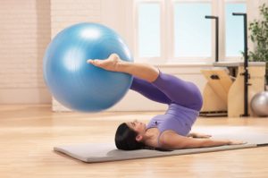 10 Beneficios del Pilates Para la Buena Forma y Salud