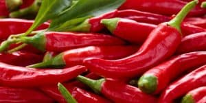 La pimienta es mala para el hígado?