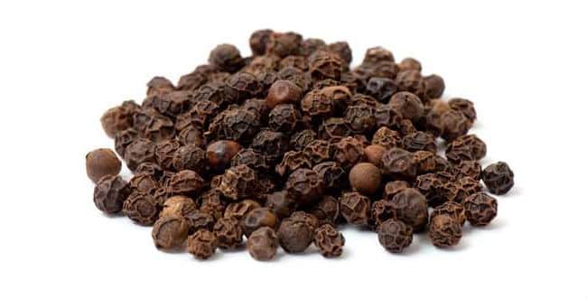 10 Beneficios de la pimienta del reino - Como plantar, disfrutar y preparar 1 10 Beneficios de la pimienta del reino - Como plantar, disfrutar y preparar
