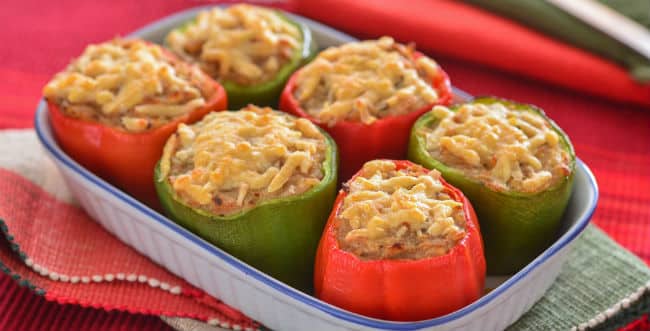 10 Recetas con Verduras para Adelgazar 1 10 Recetas con Verduras para Adelgazar 1