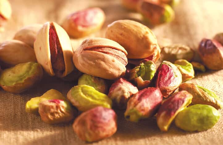 12 Beneficios del Pistacho - Para Que Sirve y Propiedades 1 12 Beneficios del Pistacho - Para Que Sirve y Propiedades 1