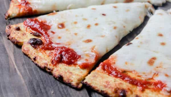 6 Recetas de masa de pizza sin leche 1 6 Recetas de masa de pizza sin leche