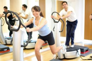 10 Beneficios de la Plataforma Vibratoria Para la Buena Forma y Salud