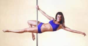 Pole Dance Fitness Adelgazar? Los beneficios y Consejos