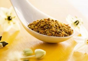 ¿El polen de abeja es adelgazar? Los beneficios y la toma de