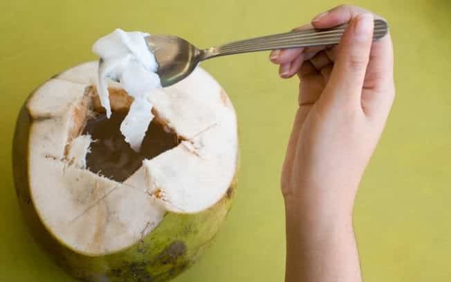 Calorías del Coco - Tipos, Partes y Consejos 1 Calorías del Coco - Tipos, Partes y Consejos 1